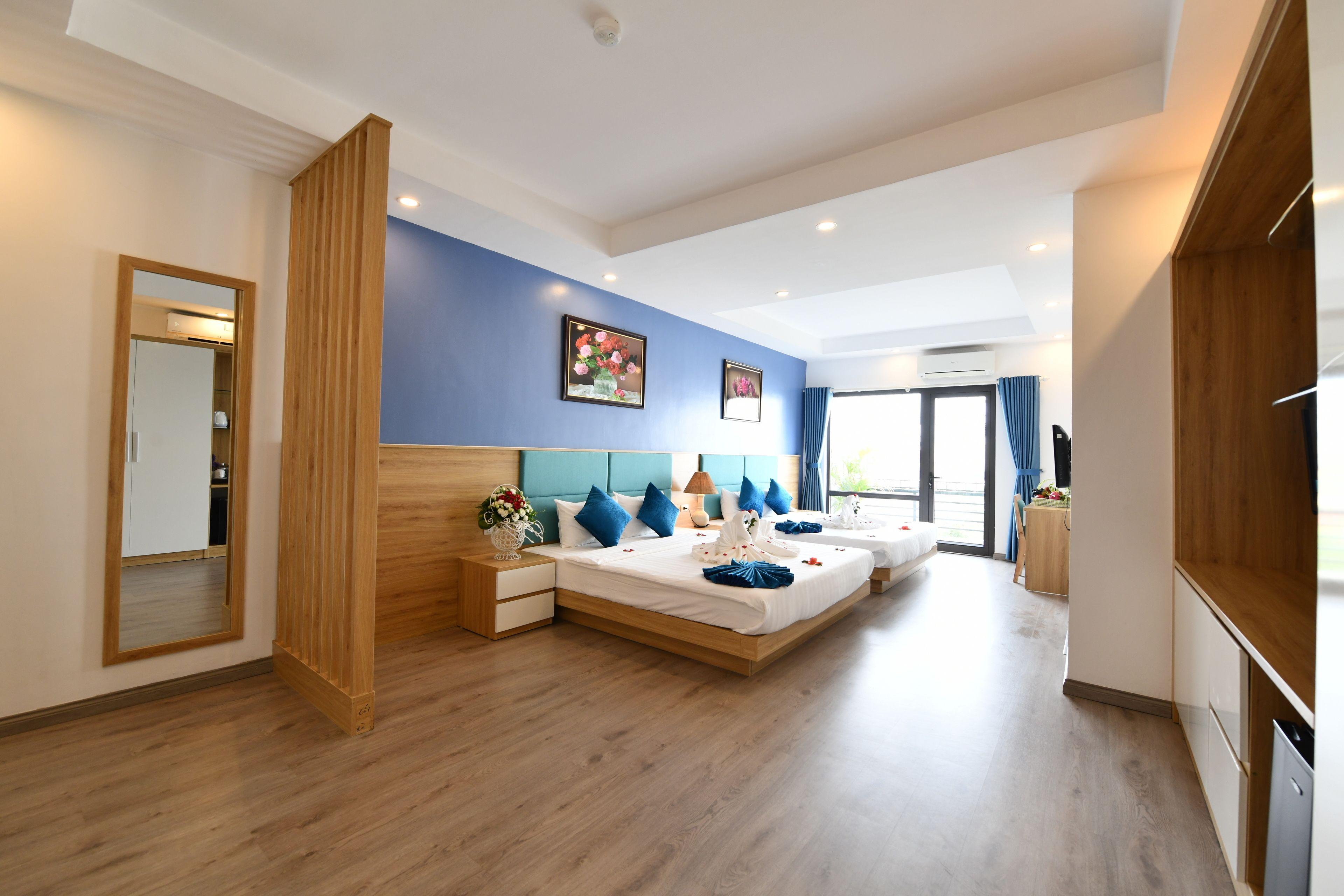 Hanoi Amorita Boutique Hotel & Travel, Hanoi