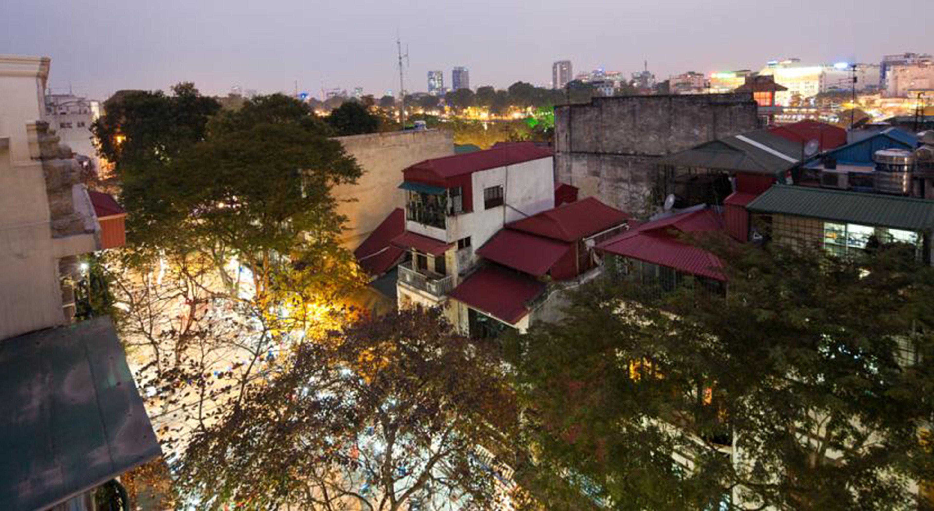 Hanoi Amorita Boutique Hotel & Travel — Photos 2