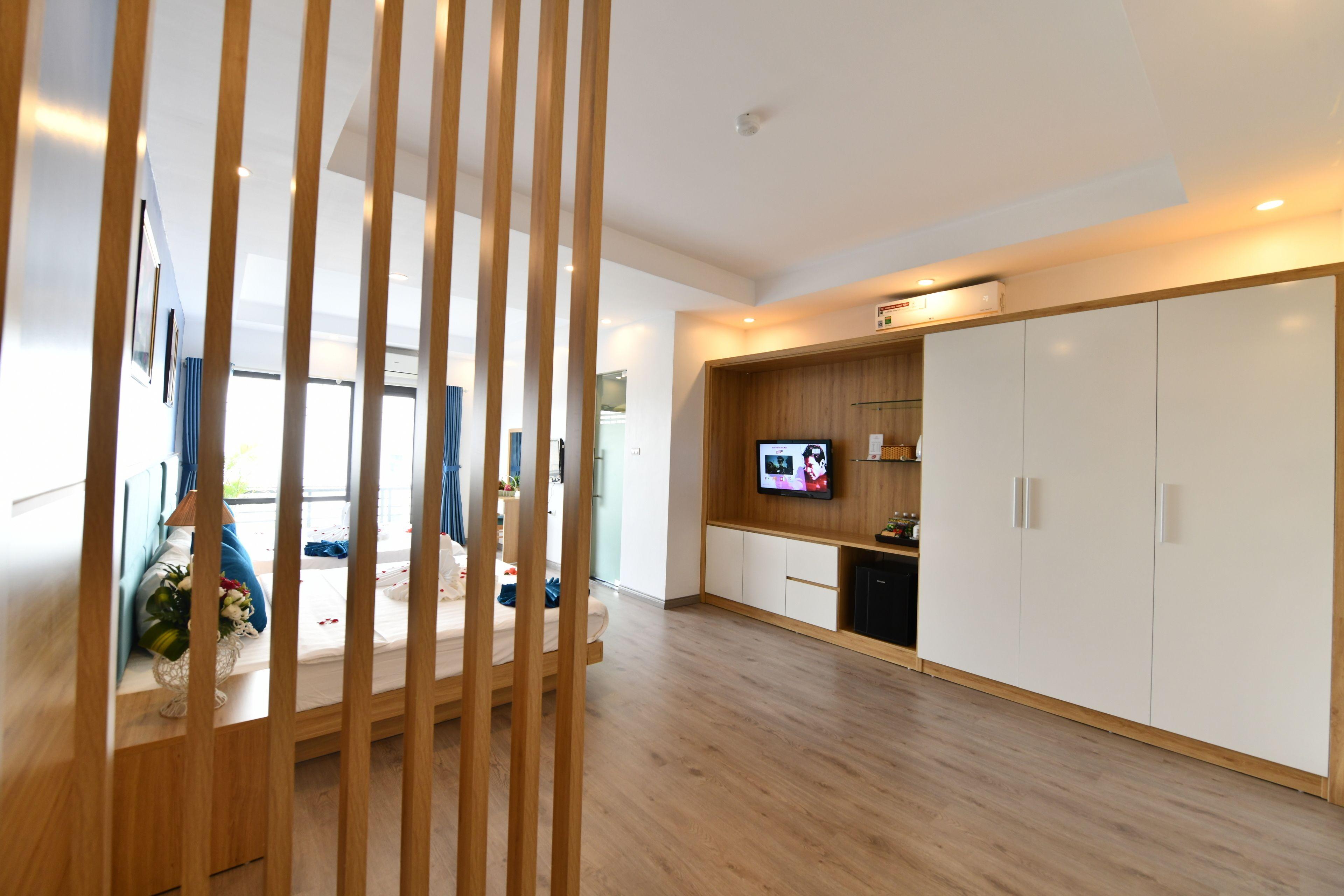 Hanoi Amorita Boutique Hotel & Travel — Photos 1