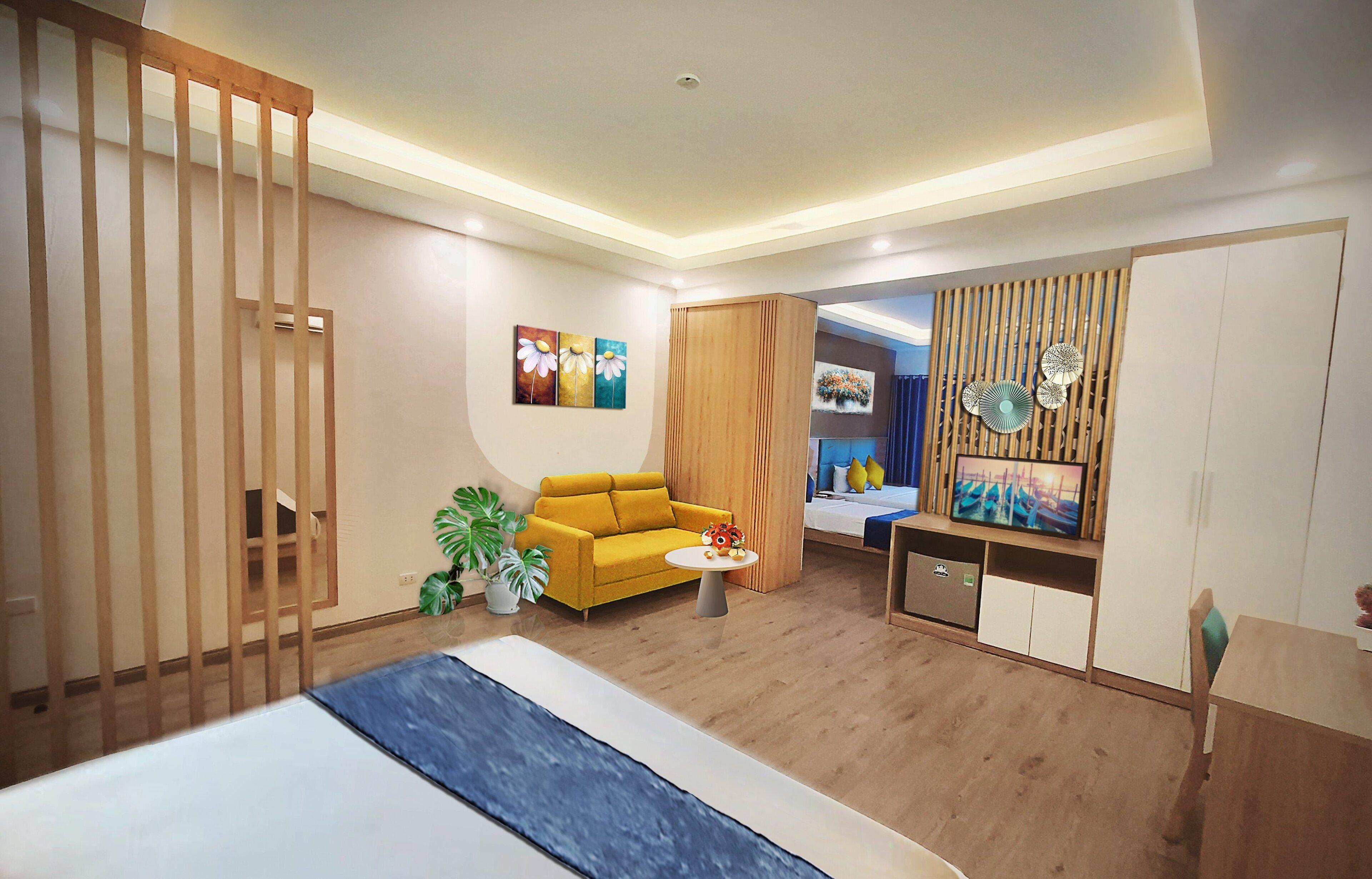 Hanoi Amorita Boutique Hotel & Travel — Photos 3